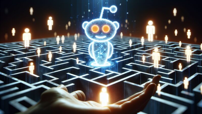 Navigating the Maze of Online People Search: Insights from Reddit